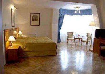 фото отеля Belvedere Spa Hotel