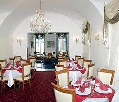 фото отеля Belvedere Spa Hotel