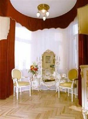 фото отеля Belvedere Spa Hotel