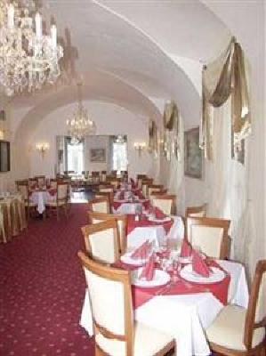 фото отеля Belvedere Spa Hotel