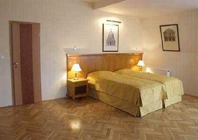 фото отеля Belvedere Spa Hotel