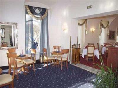 фото отеля Belvedere Spa Hotel