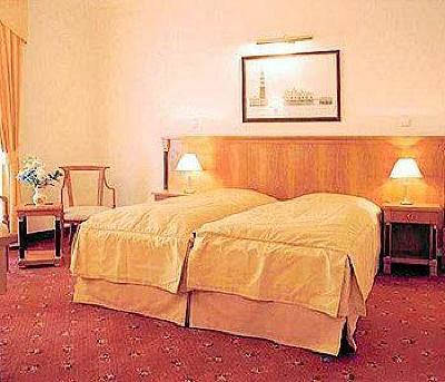 фото отеля Belvedere Spa Hotel
