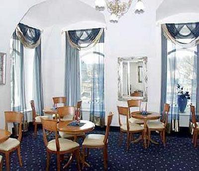 фото отеля Belvedere Spa Hotel