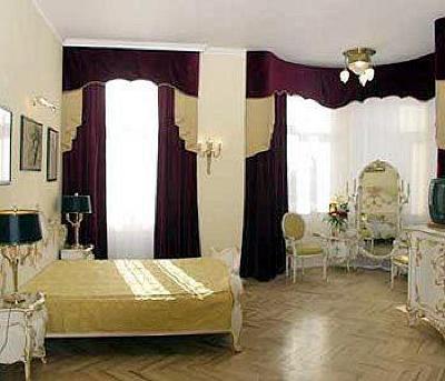 фото отеля Belvedere Spa Hotel