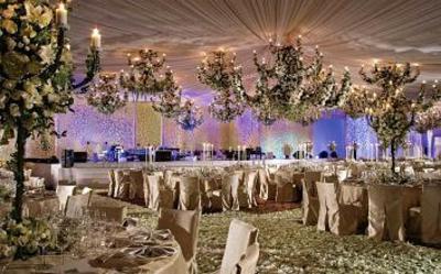 фото отеля Hotel Mulia Senayan