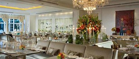 фото отеля Hotel Mulia Senayan
