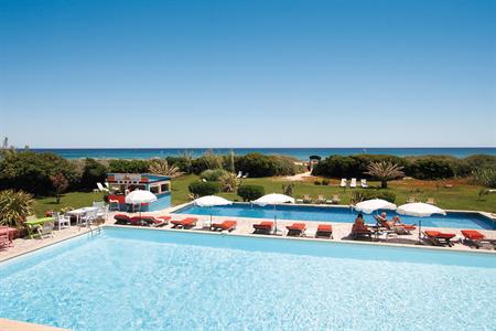 фото отеля Hotel Epi-Plage