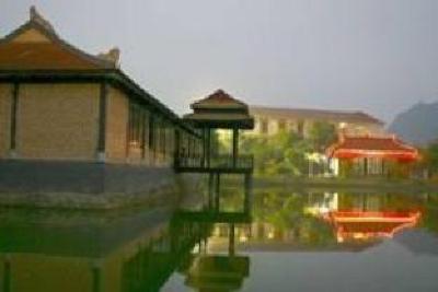 фото отеля Van Long Resort Ninh Binh