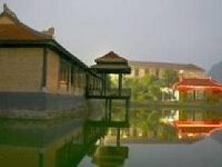 Van Long Resort Ninh Binh