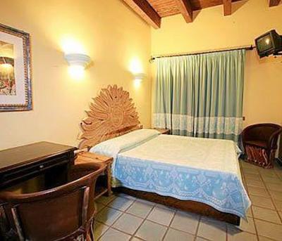 фото отеля Hotel Dell'Ancora