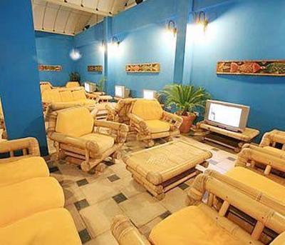 фото отеля Hotel Dell'Ancora