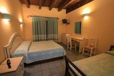 фото отеля Hotel Dell'Ancora