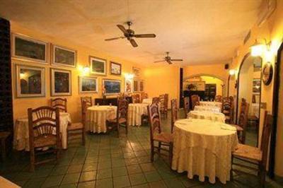 фото отеля Hotel Dell'Ancora