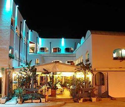 фото отеля Hotel Dell'Ancora