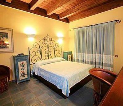 фото отеля Hotel Dell'Ancora