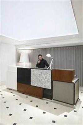 фото отеля Hotel Jules Paris