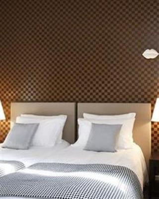 фото отеля Hotel Jules Paris