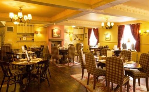 фото отеля The Coleshill Hotel