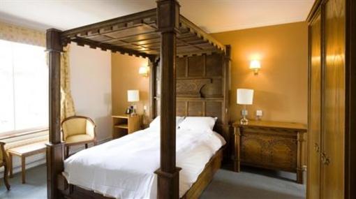 фото отеля The Coleshill Hotel