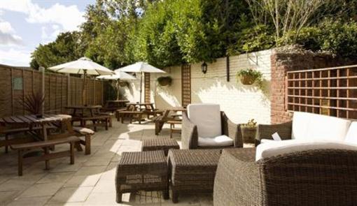 фото отеля The Coleshill Hotel
