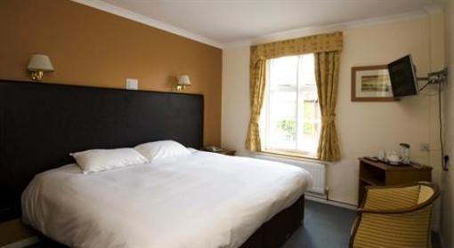 фото отеля The Coleshill Hotel