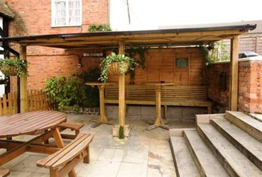 фото отеля The Coleshill Hotel