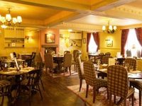 The Coleshill Hotel