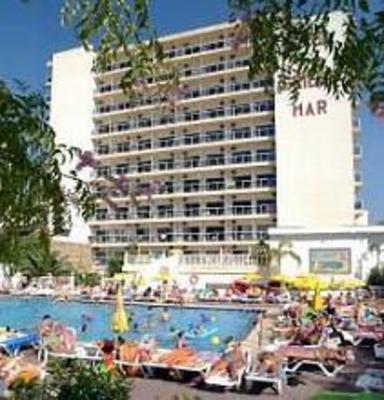 фото отеля Griego Mar Hotel Torremolinos