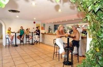 фото отеля Griego Mar Hotel Torremolinos