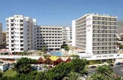 фото отеля Griego Mar Hotel Torremolinos