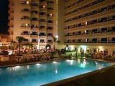 фото отеля Griego Mar Hotel Torremolinos