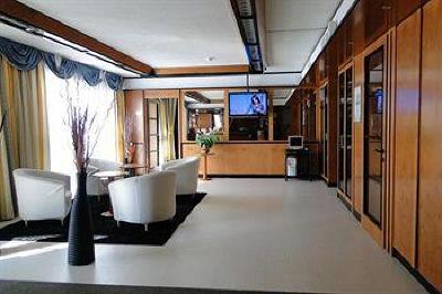 фото отеля Ilga Hotel
