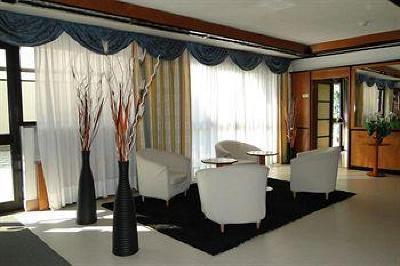 фото отеля Ilga Hotel