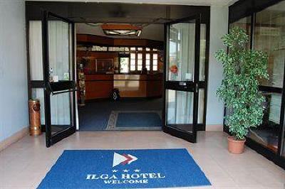 фото отеля Ilga Hotel