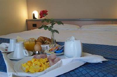 фото отеля Ilga Hotel