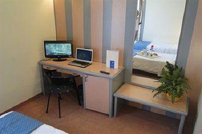 фото отеля Ilga Hotel