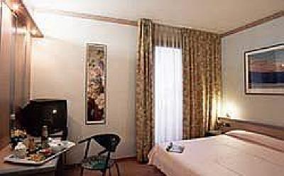 фото отеля Ilga Hotel