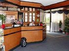 фото отеля Ilga Hotel