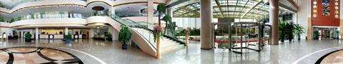 фото отеля Jinling Jingyuan Plaza Hotel Nanjing