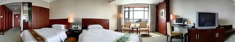 фото отеля Jinling Jingyuan Plaza Hotel Nanjing
