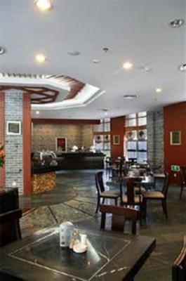 фото отеля Jinling Jingyuan Plaza Hotel Nanjing