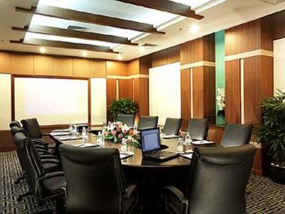 фото отеля Jinling Jingyuan Plaza Hotel Nanjing