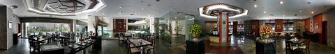 фото отеля Jinling Jingyuan Plaza Hotel Nanjing