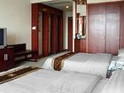 фото отеля Jinling Jingyuan Plaza Hotel Nanjing