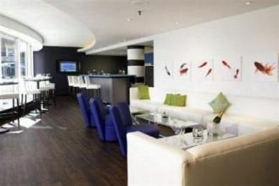 фото отеля Radisson Admiral Toronto Harbourfront