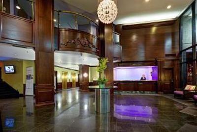 фото отеля Radisson Admiral Toronto Harbourfront