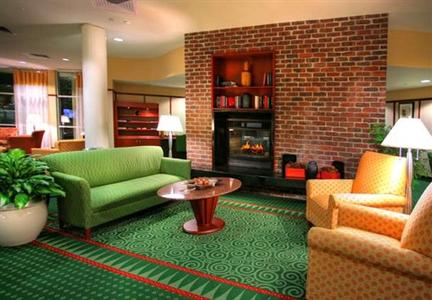 фото отеля Courtyard by Marriott Jacksonville Flagler Center