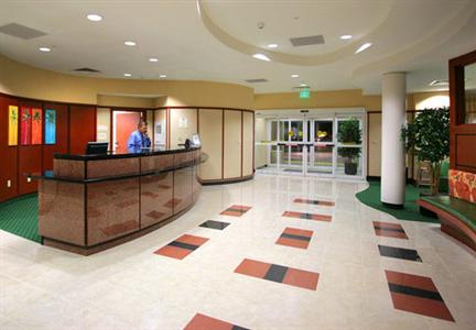 фото отеля Courtyard by Marriott Jacksonville Flagler Center