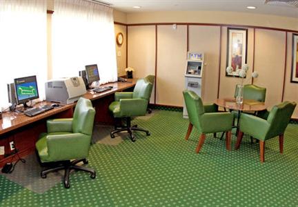 фото отеля Courtyard by Marriott Jacksonville Flagler Center